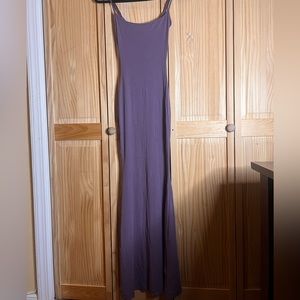 BRAND NEW SKIMS Soft lounge Dress